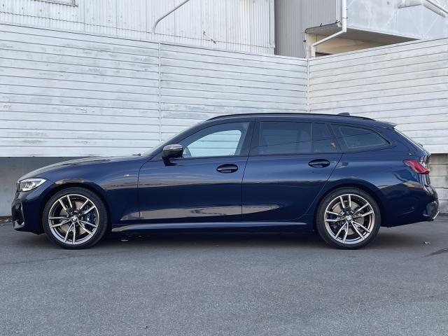 ＢＭＷ ３シリーズ Ｍ３４０ｉ ｘＤｒｉｖｅツーリング 4万Km 614.0万円(愛知県)[415]の中古車詳細