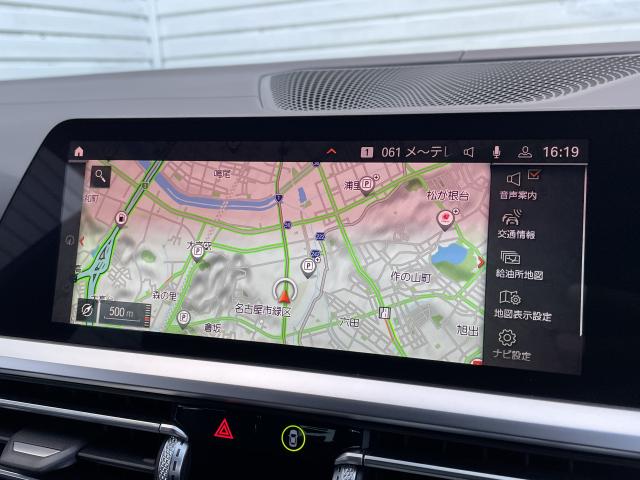 ＢＭＷ ３シリーズ Ｍ３４０ｉ ｘＤｒｉｖｅツーリング 4万Km 614.0万円(愛知県)[415]の中古車詳細