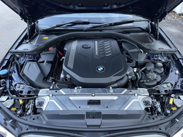 ＢＭＷ ３シリーズ Ｍ３４０ｉ ｘＤｒｉｖｅツーリング 4万Km 614.0万円(愛知県)[415]の中古車詳細