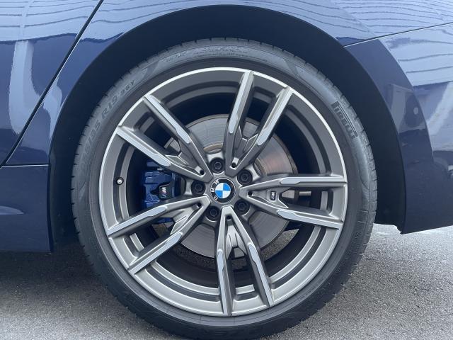 ＢＭＷ ３シリーズ Ｍ３４０ｉ ｘＤｒｉｖｅツーリング 4万Km 614.0万円(愛知県)[415]の中古車詳細