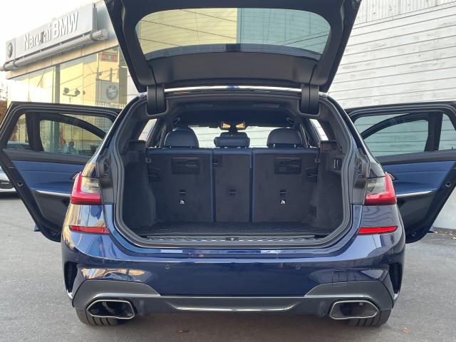 ＢＭＷ ３シリーズ Ｍ３４０ｉ ｘＤｒｉｖｅツーリング 4万Km 614.0万円(愛知県)[415]の中古車詳細