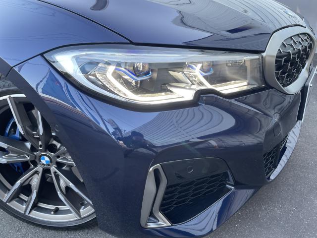 ＢＭＷ ３シリーズ Ｍ３４０ｉ ｘＤｒｉｖｅツーリング 4万Km 614.0万円(愛知県)[415]の中古車詳細