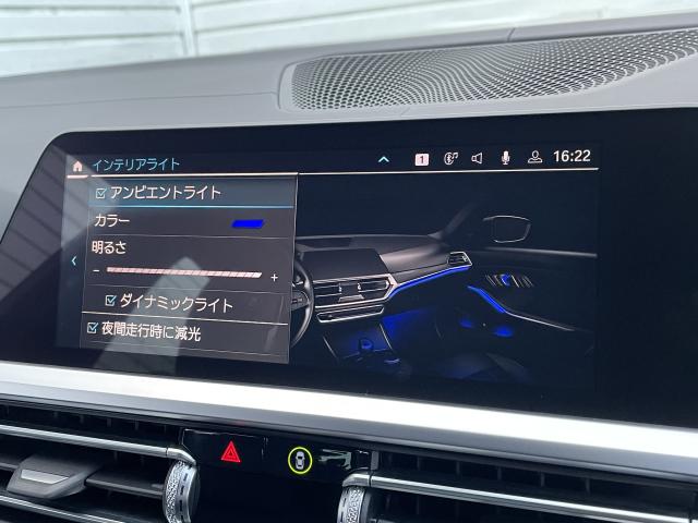 ＢＭＷ ３シリーズ Ｍ３４０ｉ ｘＤｒｉｖｅツーリング 4万Km 614.0万円(愛知県)[415]の中古車詳細