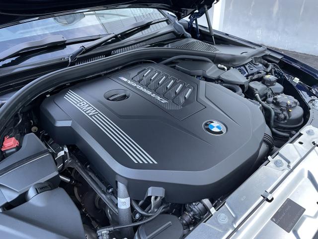 ＢＭＷ ３シリーズ Ｍ３４０ｉ ｘＤｒｉｖｅツーリング 4万Km 614.0万円(愛知県)[415]の中古車詳細