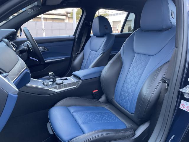 ＢＭＷ ３シリーズ Ｍ３４０ｉ ｘＤｒｉｖｅツーリング 4万Km 614.0万円(愛知県)[415]の中古車詳細