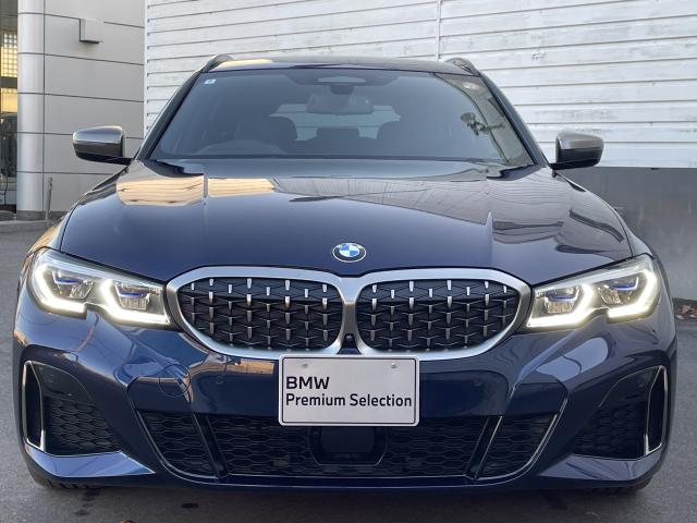 ＢＭＷ ３シリーズ Ｍ３４０ｉ ｘＤｒｉｖｅツーリング 4万Km 614.0万円(愛知県)[415]の中古車詳細