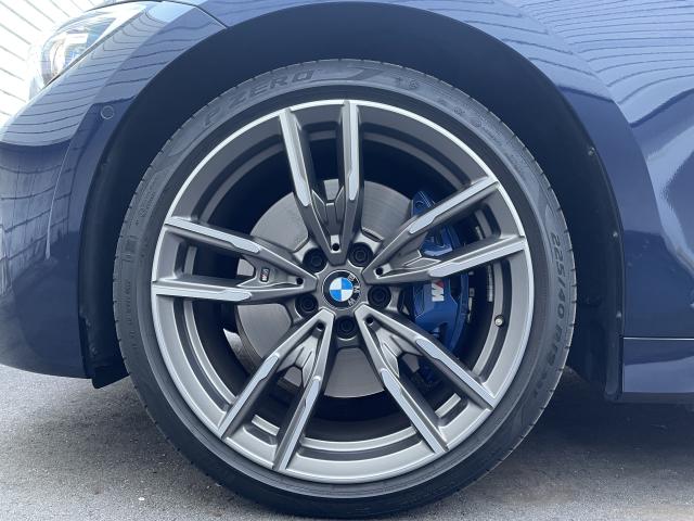 ＢＭＷ ３シリーズ Ｍ３４０ｉ ｘＤｒｉｖｅツーリング 4万Km 614.0万円(愛知県)[415]の中古車詳細