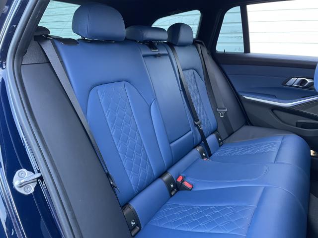 ＢＭＷ ３シリーズ Ｍ３４０ｉ ｘＤｒｉｖｅツーリング 4万Km 614.0万円(愛知県)[415]の中古車詳細