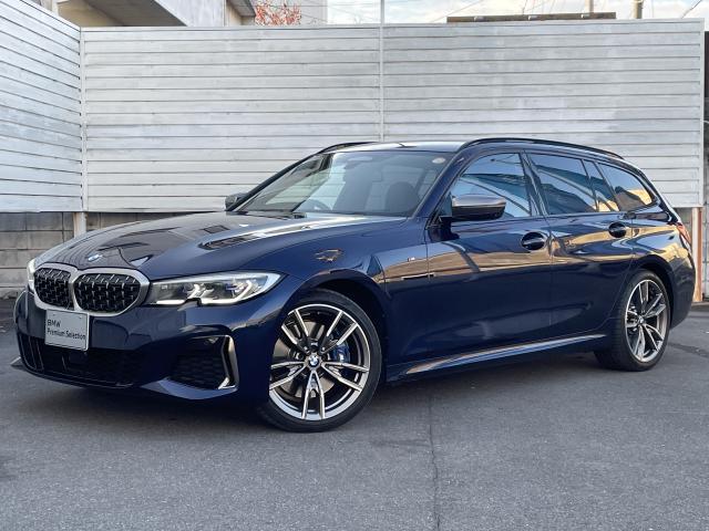 ＢＭＷ ３シリーズ Ｍ３４０ｉ ｘＤｒｉｖｅツーリング 4万Km 614.0万円(愛知県)[415]の中古車詳細