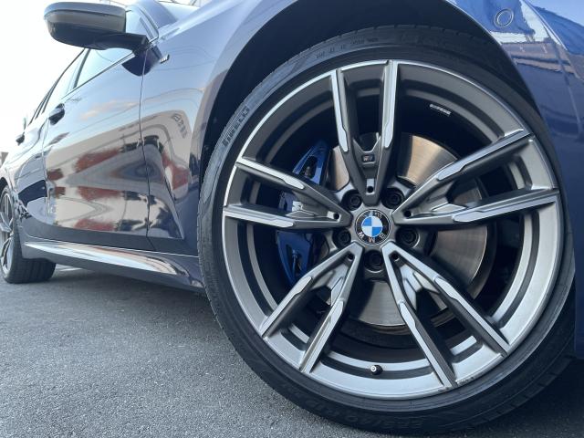 ＢＭＷ ３シリーズ Ｍ３４０ｉ ｘＤｒｉｖｅツーリング 4万Km 614.0万円(愛知県)[415]の中古車詳細