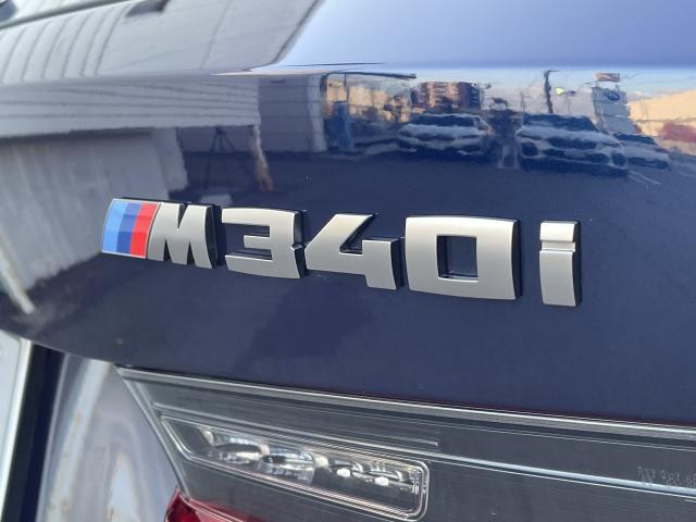 ＢＭＷ ３シリーズ Ｍ３４０ｉ ｘＤｒｉｖｅツーリング 4万Km 614.0万円(愛知県)[415]の中古車詳細