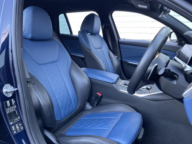 ＢＭＷ ３シリーズ Ｍ３４０ｉ ｘＤｒｉｖｅツーリング 4万Km 614.0万円(愛知県)[415]の中古車詳細