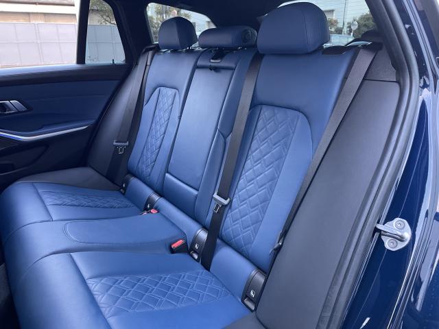 ＢＭＷ ３シリーズ Ｍ３４０ｉ ｘＤｒｉｖｅツーリング 4万Km 614.0万円(愛知県)[415]の中古車詳細