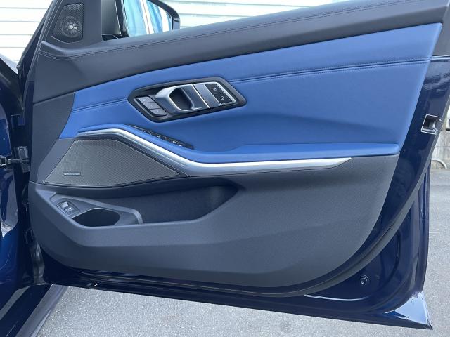 ＢＭＷ ３シリーズ Ｍ３４０ｉ ｘＤｒｉｖｅツーリング 4万Km 614.0万円(愛知県)[415]の中古車詳細