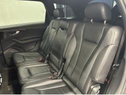 Ｑ７ サムライエディションの中古車画像