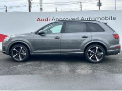 Ｑ７ サムライエディションの中古車画像