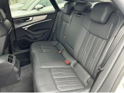 Ａ７スポーツバック ５５ＴＦＳＩクワトロ Ｓラインの中古車画像