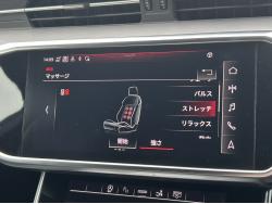 Ａ７スポーツバック ５５ＴＦＳＩクワトロ Ｓラインの中古車画像