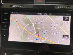 ゴルフＧＴＩ ベースグレードの中古車画像