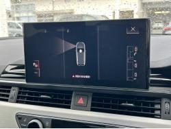 Ａ４アバント ３５ＴＤＩ Ｓラインの中古車画像