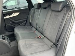 Ａ４アバント ３５ＴＤＩ Ｓラインの中古車画像