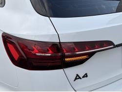 Ａ４アバント ３５ＴＤＩ Ｓラインの中古車画像