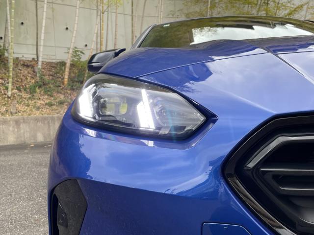 ＢＭＷ １シリーズ Ｍ１３５ ｘＤｒｉｖｅ 0.6万Km 529.8万円(愛知県)[407]の中古車詳細