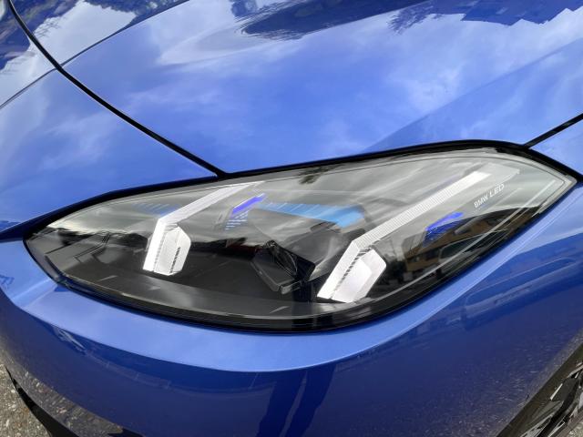 ＢＭＷ １シリーズ Ｍ１３５ ｘＤｒｉｖｅ 0.6万Km 529.8万円(愛知県)[407]の中古車詳細