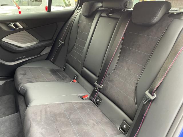 ＢＭＷ １シリーズ Ｍ１３５ ｘＤｒｉｖｅ 0.6万Km 529.8万円(愛知県)[407]の中古車詳細