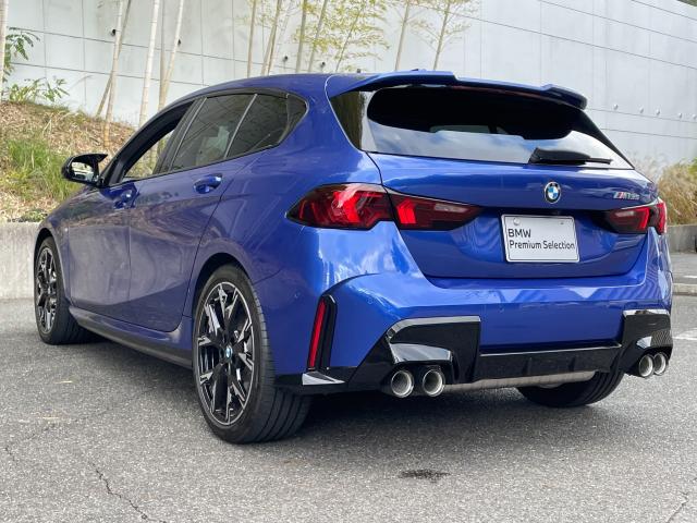 ＢＭＷ １シリーズ Ｍ１３５ ｘＤｒｉｖｅ 0.6万Km 529.8万円(愛知県)[407]の中古車詳細