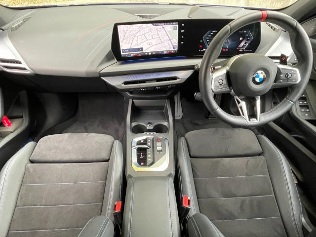 ＢＭＷ １シリーズ Ｍ１３５ ｘＤｒｉｖｅ 0.6万Km 529.8万円(愛知県)[407]の中古車詳細