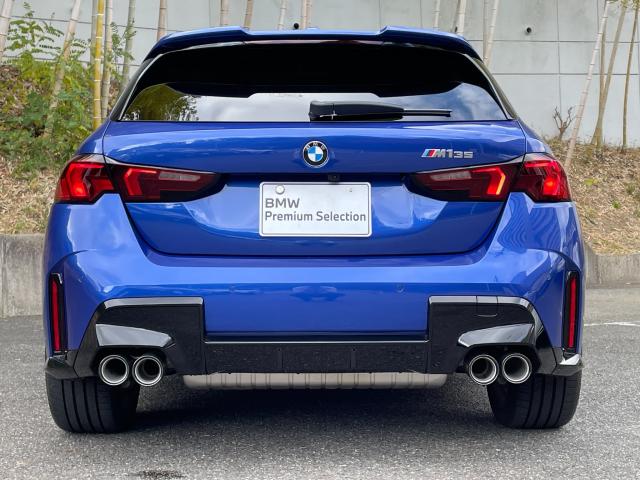 ＢＭＷ １シリーズ Ｍ１３５ ｘＤｒｉｖｅ 0.6万Km 529.8万円(愛知県)[407]の中古車詳細