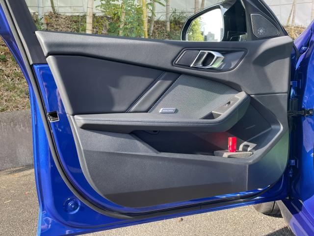 ＢＭＷ １シリーズ Ｍ１３５ ｘＤｒｉｖｅ 0.6万Km 529.8万円(愛知県)[407]の中古車詳細