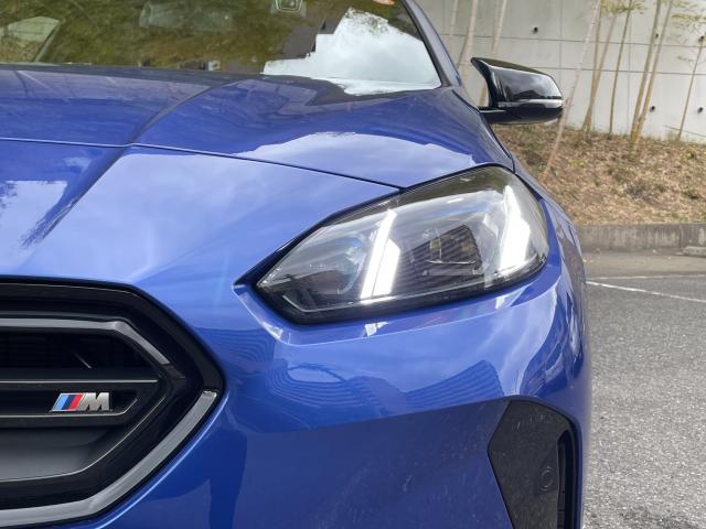 ＢＭＷ １シリーズ Ｍ１３５ ｘＤｒｉｖｅ 0.6万Km 529.8万円(愛知県)[407]の中古車詳細