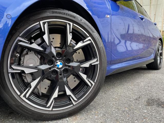 ＢＭＷ １シリーズ Ｍ１３５ ｘＤｒｉｖｅ 0.6万Km 529.8万円(愛知県)[407]の中古車詳細