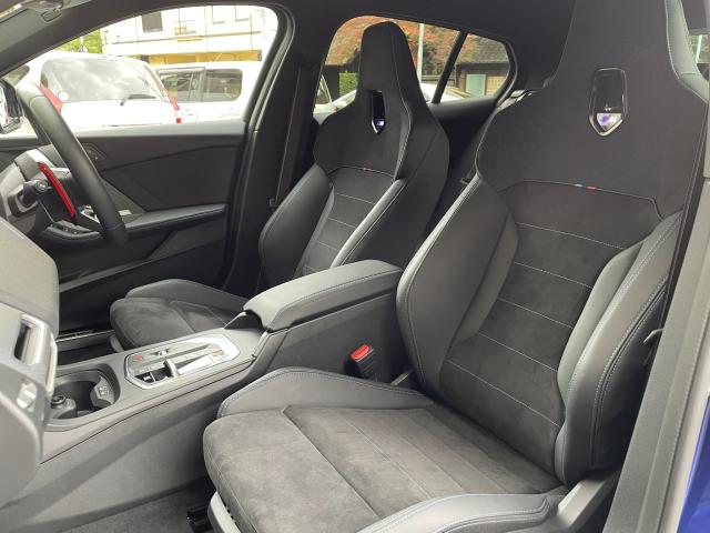 ＢＭＷ １シリーズ Ｍ１３５ ｘＤｒｉｖｅ 0.6万Km 529.8万円(愛知県)[407]の中古車詳細