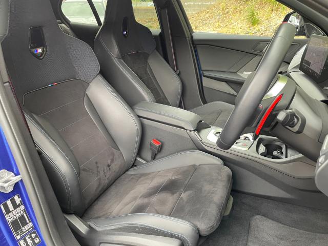 ＢＭＷ １シリーズ Ｍ１３５ ｘＤｒｉｖｅ 0.6万Km 529.8万円(愛知県)[407]の中古車詳細