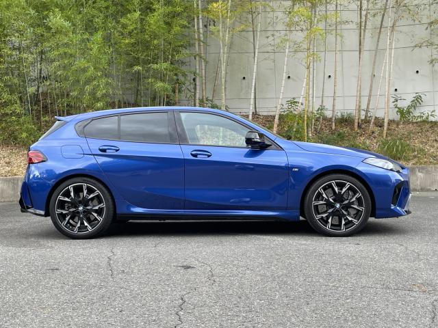 ＢＭＷ １シリーズ Ｍ１３５ ｘＤｒｉｖｅ 0.6万Km 529.8万円(愛知県)[407]の中古車詳細
