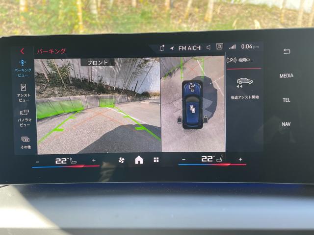 ＢＭＷ １シリーズ Ｍ１３５ ｘＤｒｉｖｅ 0.6万Km 529.8万円(愛知県)[407]の中古車詳細