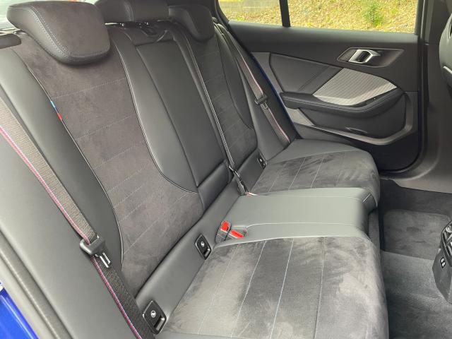 ＢＭＷ １シリーズ Ｍ１３５ ｘＤｒｉｖｅ 0.6万Km 529.8万円(愛知県)[407]の中古車詳細