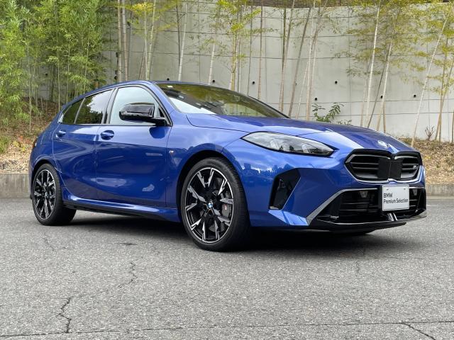 ＢＭＷ １シリーズ Ｍ１３５ ｘＤｒｉｖｅ 0.6万Km 529.8万円(愛知県)[407]の中古車詳細