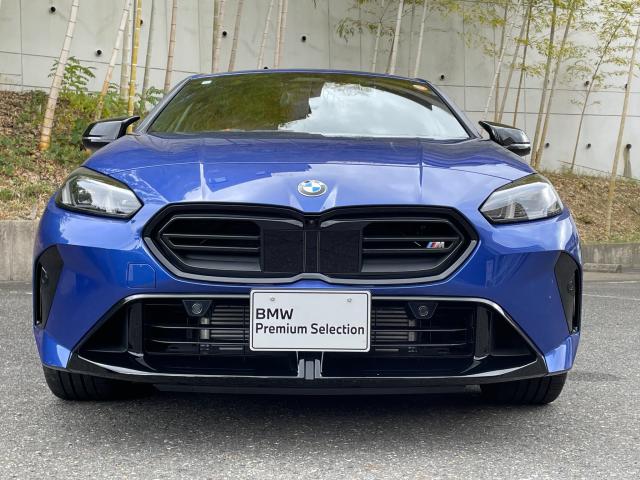 ＢＭＷ １シリーズ Ｍ１３５ ｘＤｒｉｖｅ 0.6万Km 529.8万円(愛知県)[407]の中古車詳細