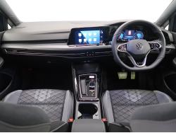 ゴルフ ｅＴＳＩ Ｒライン プラチナムエディションの中古車画像