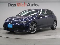 ゴルフ ｅＴＳＩ Ｒライン プラチナムエディションの中古車画像