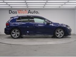 ゴルフ ｅＴＳＩ Ｒライン プラチナムエディションの中古車画像