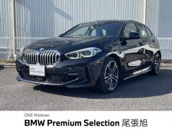 １シリーズ １１８ｄ　Ｍスポーツ　エディションジョイ＋ 認定中古車　２年保証付　ＡＣＣ　禁煙車　ストレージＰＫＧ　パワーリアゲート　純正ナビ　ＬＥＤヘッドライト　Ａｐｐｌｅ　ＣａｒＰｌａｙ　バックカメラ　運転席メモリー付きパワーシート　パーキングアシスト　の中古車画像