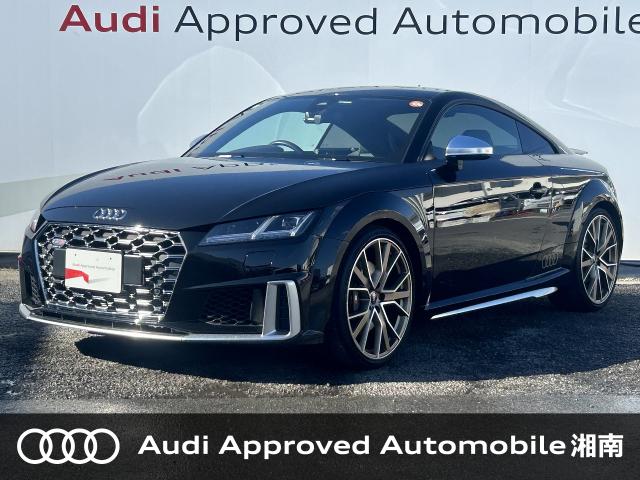 ＴＴＳクーペ（アウディ）の燃費情報