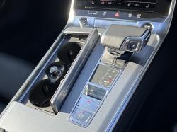 Ａ６ ４５ＴＦＳＩクワトロ Ｓラインの中古車画像