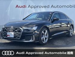 アウディ AUDI++A6