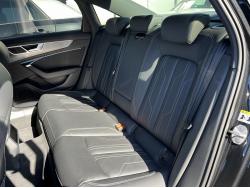 Ａ６ ４５ＴＦＳＩクワトロ Ｓラインの中古車画像